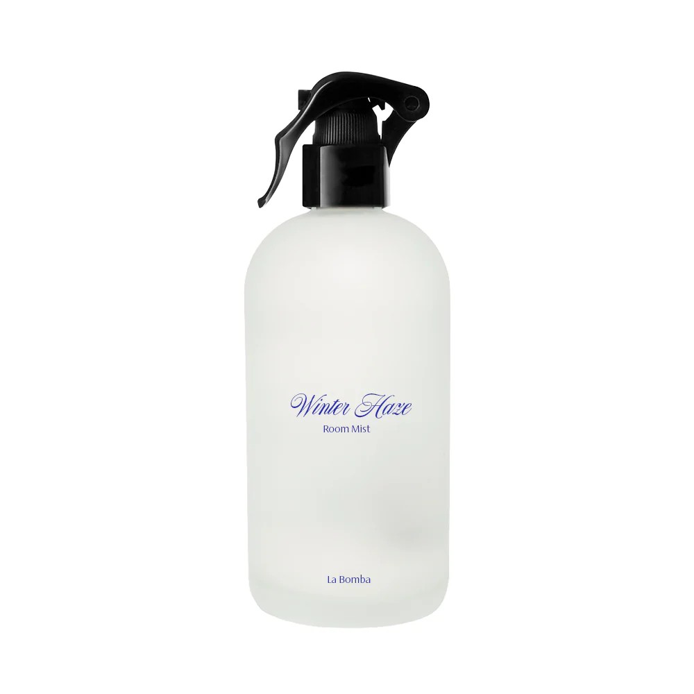 La Bomba Winter Haze Mgiełka do Pomieszczeń 250g