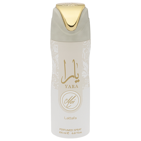 LATTAFA Yara Moi Dezodorant dla Kobiet 200ml