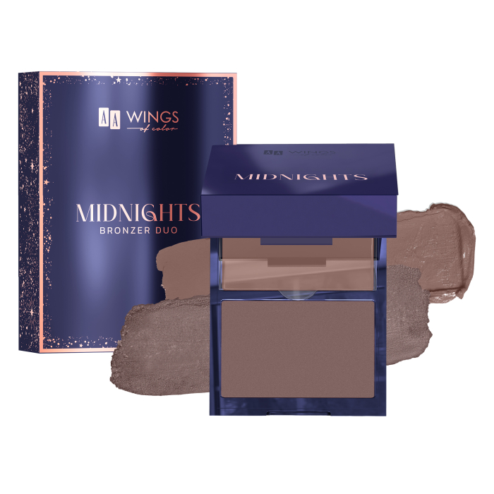 Midnights Duo — bronzer