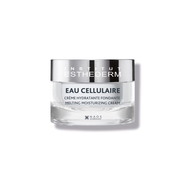 Institut Esthederm Cellular Bogaty Antyoksydacyjny Krem Nawilżający do Twarzy 50ml