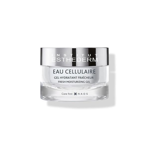 Institut Esthederm Eau Cellulaire Antyoksydacyjny Krem-Żel Nawilżający do Twarzy 50ml