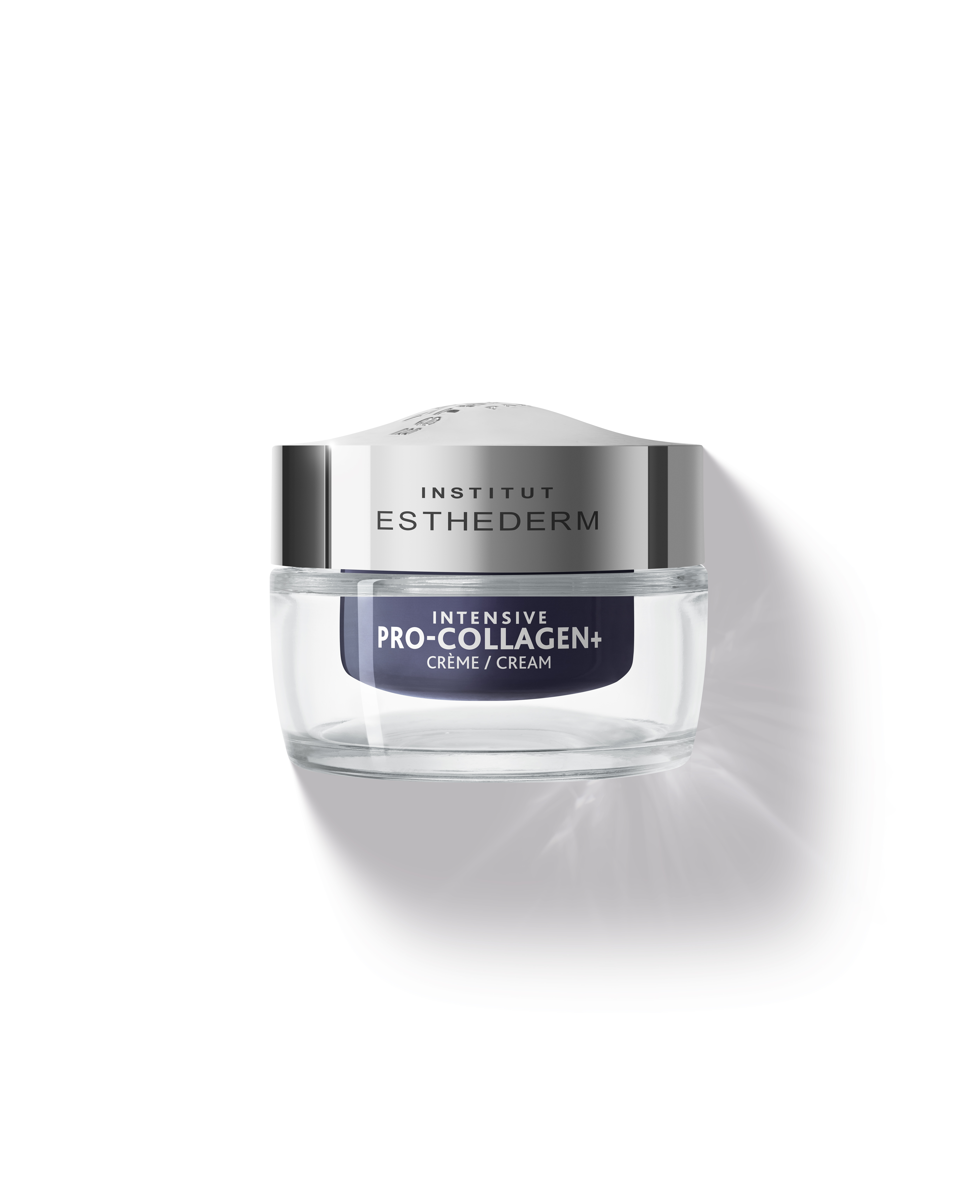 Institut Esthederm Intensive Pro-Collagen+ Liftingujący Krem do Twarzy 50ml