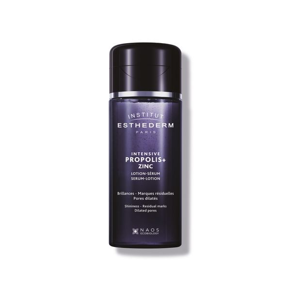 Intensive Propolis + Zinc Lotion-serum
