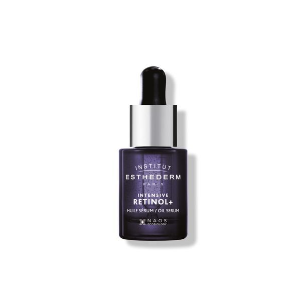 Institut Esthederm Intensive Retinol+ Przeciwzmarszczkowe Serum do Twarzy 15ml