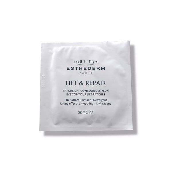 Institut Esthederm Lift & Repair Liftingujące Płatki pod Oczy 10x3ml