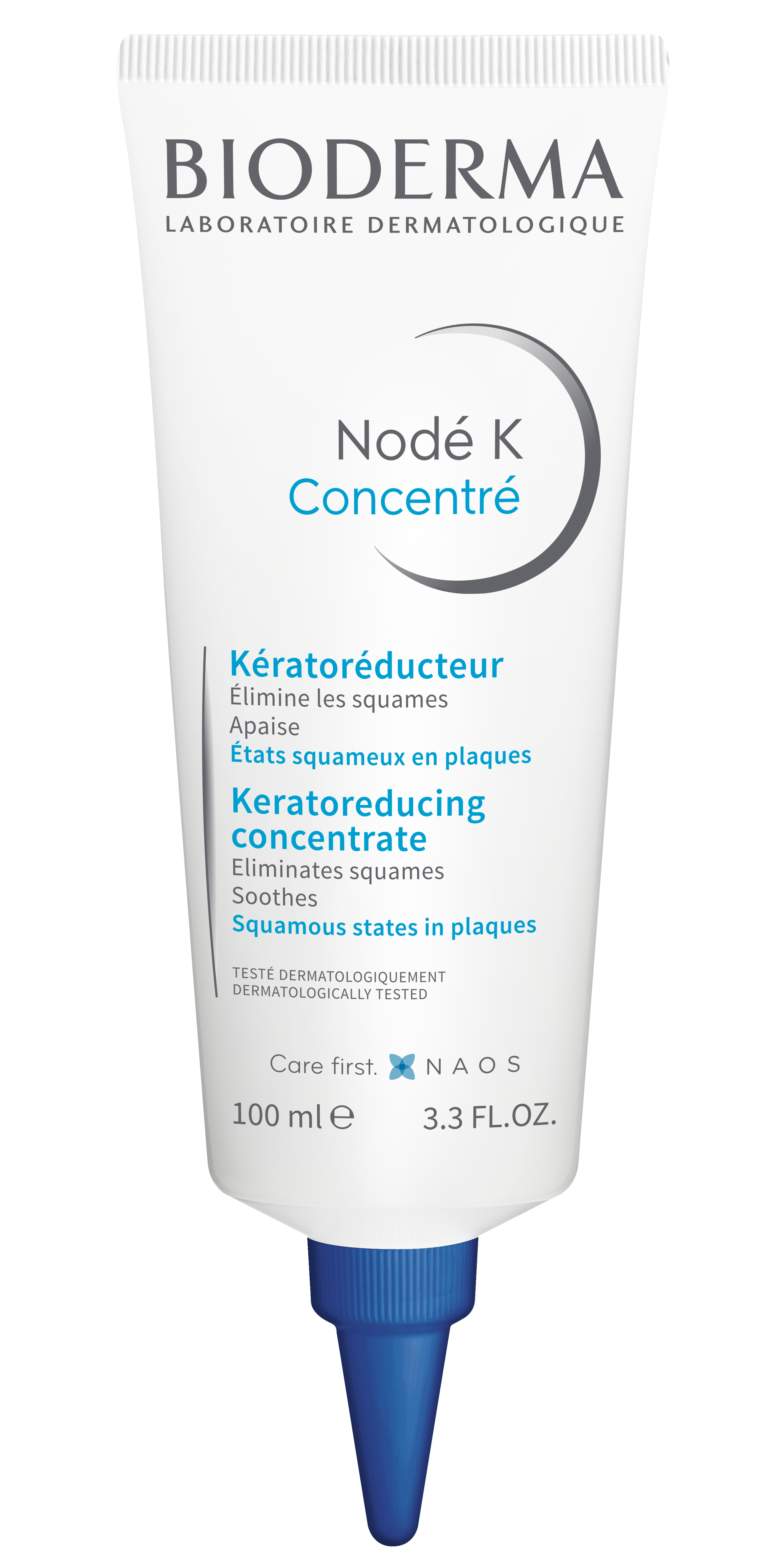 Nodé K Koncentrat Keratoreduktor