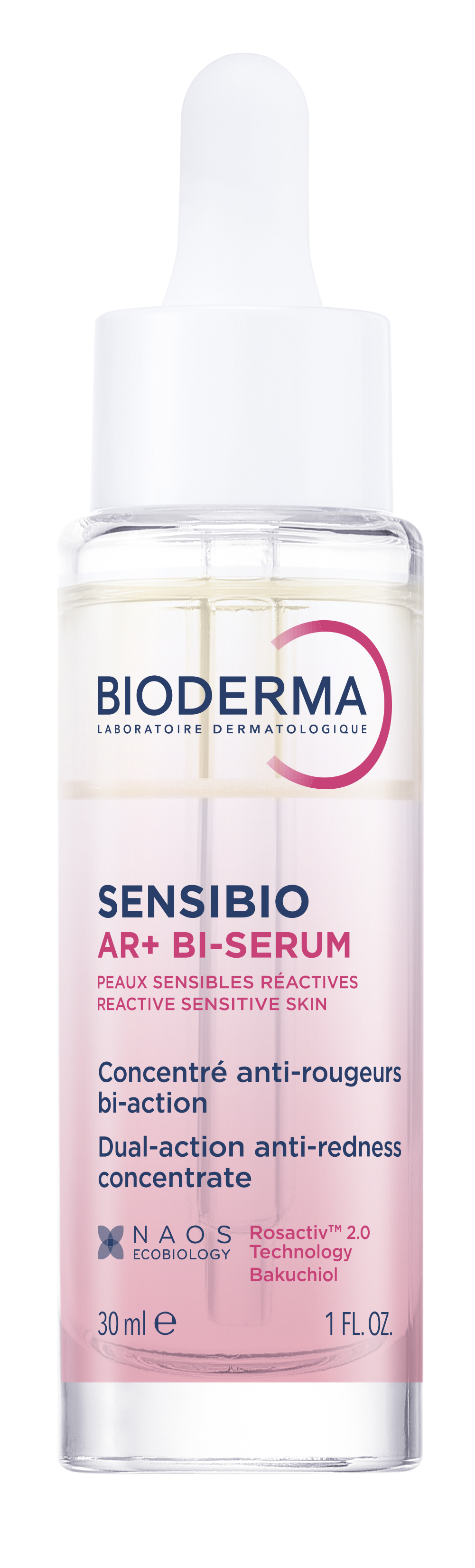 Sensibio AR+ BI Serum Redukujące Zaczerwienienia