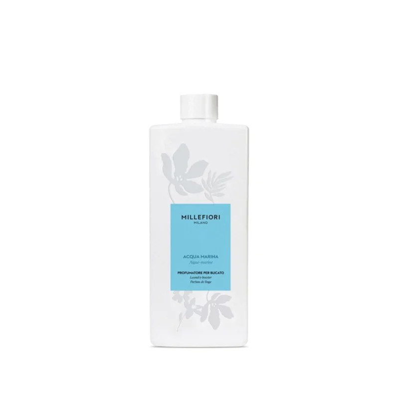 Millefiori Milano Laundry Płyn do Płukania Acqua Marina 250ml