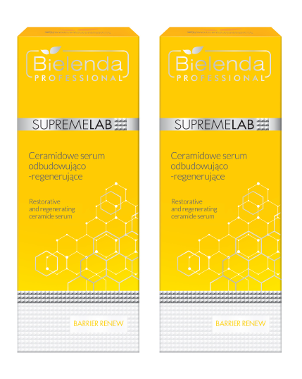 Barrier Renew ceramidowe serum odbudowująco-regenerujące