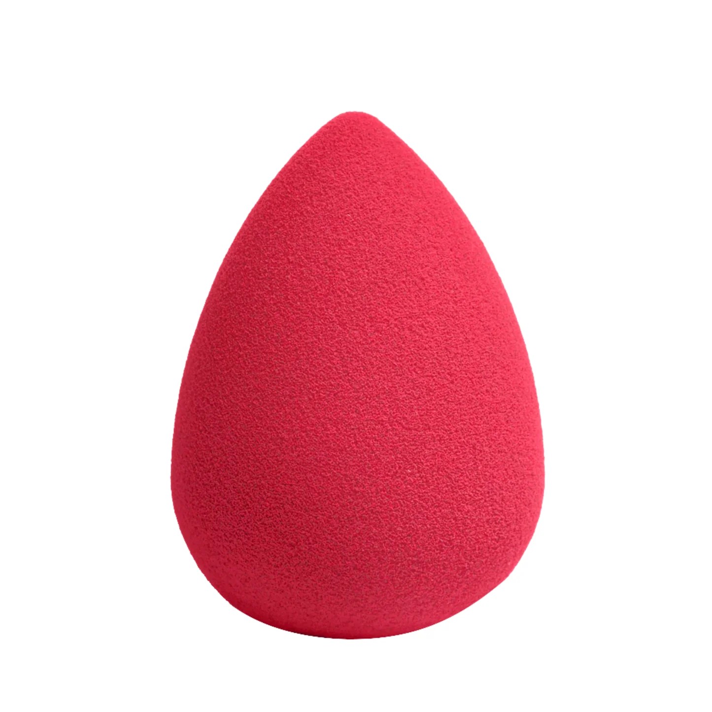 Blender Sponge Gąbka do Makijażu Cherry