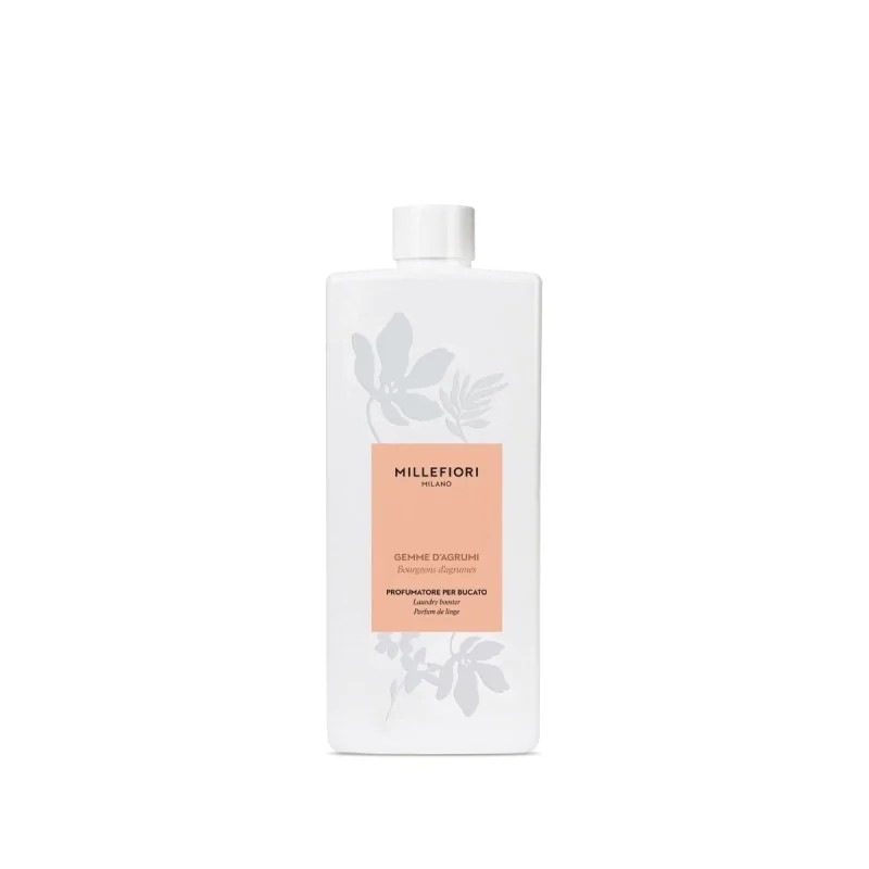 Millefiori Milano Laundry Płyn do Płukania Gemme D'Agrumi 250ml