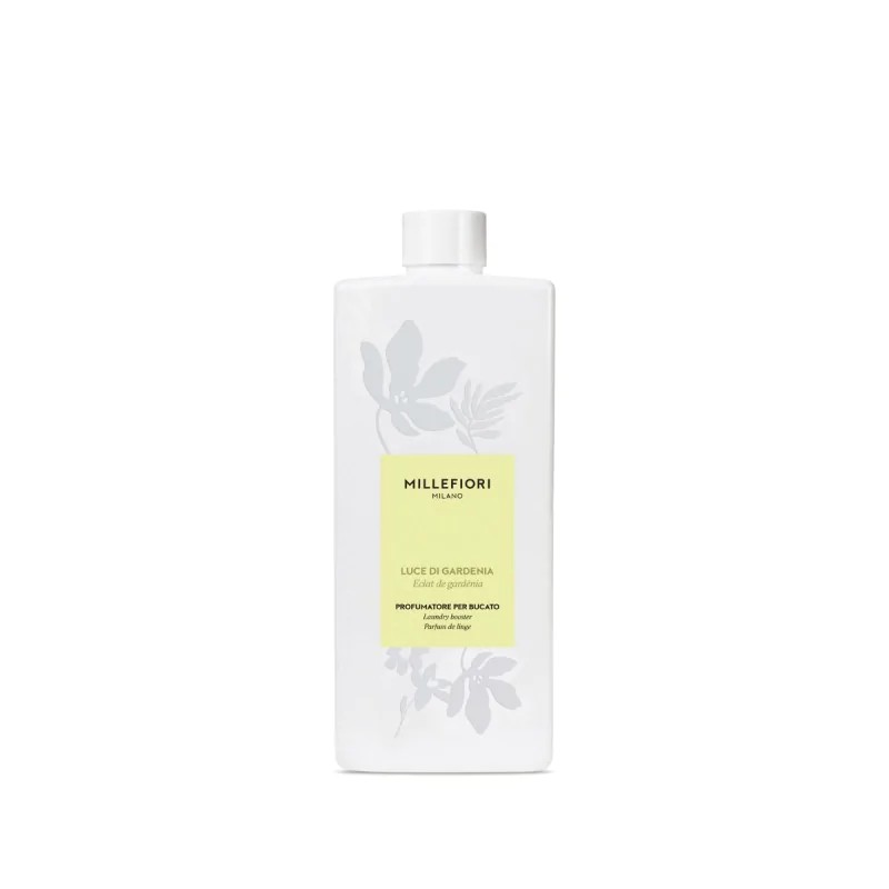 Millefiori Milano Laundry Płyn do Płukania Luce Di Gardenia 250ml