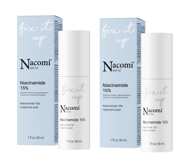 Next Lvl Serum Niacynamide 15%