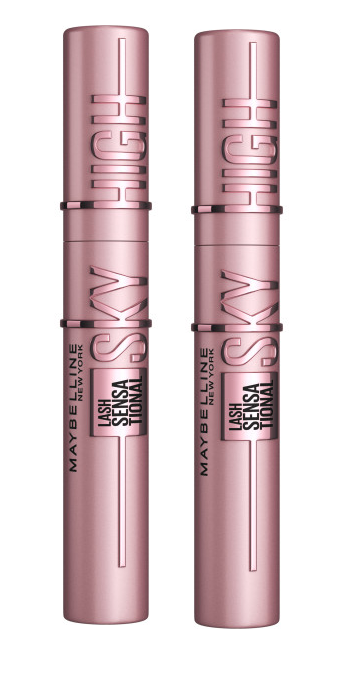 Lash Sensational Sky High tusz do rzęs True Brown