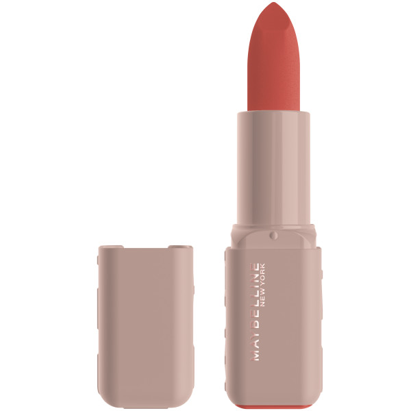 Maybelline Serum Lipstick Szminka Matowa 002 Maybe It's