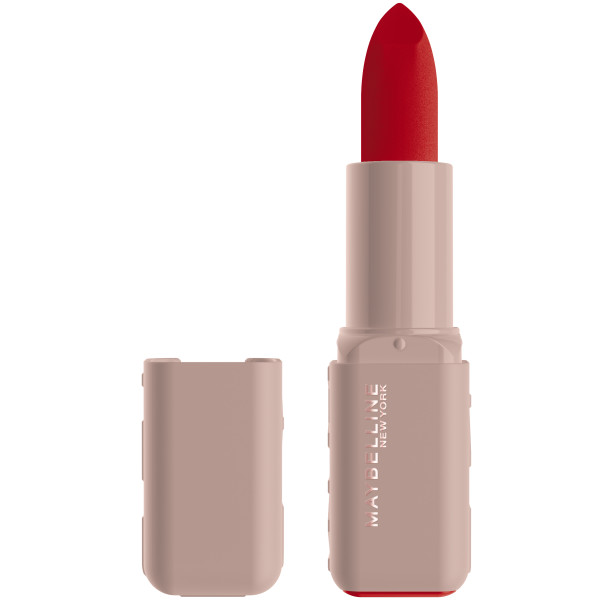 Maybelline Serum Lipstick Szminka Matowa 004 Wild Card