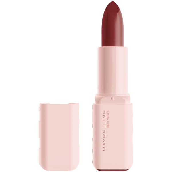 Maybelline Serum Lipstick Szminka Satynowa 104 Maybe It's Intense