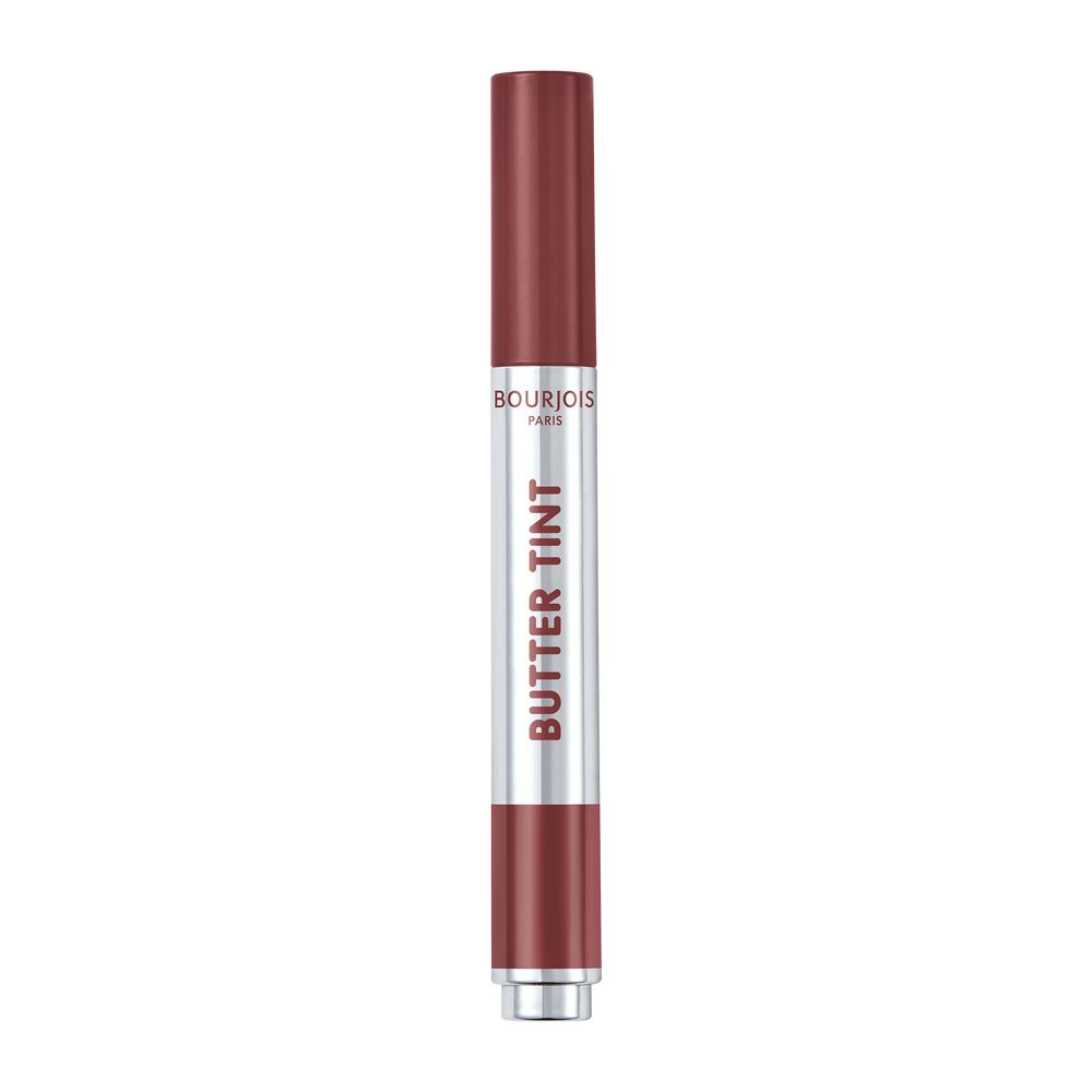 Butter Tint Masełko do Ust z Tintem Koloryzującym 03 Guav'Amour