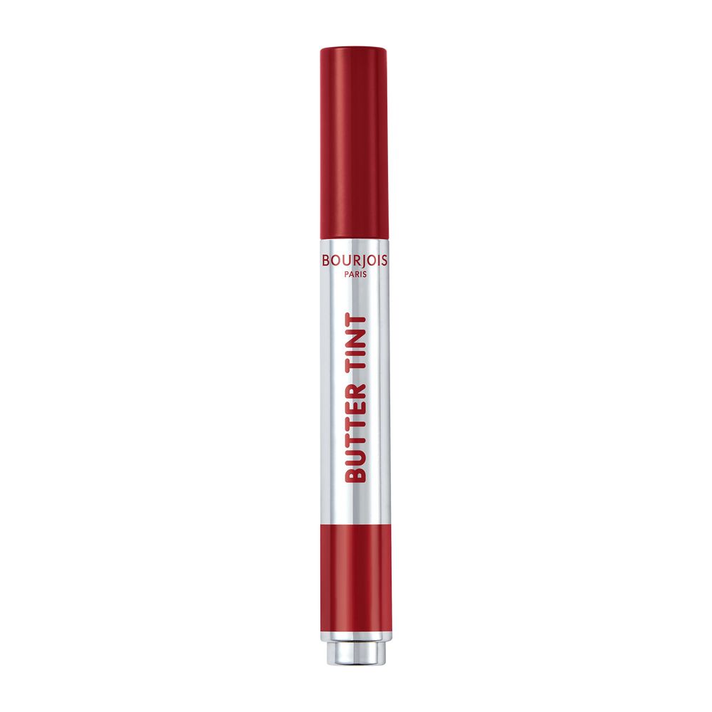 Butter Tint Masełko do Ust z Tintem Koloryzującym 04 Rougemelt