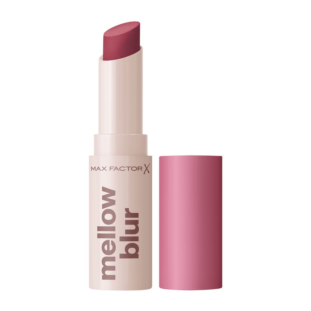 Mellow Blur Wygładzająca Pomadka do Ust 020 Raspberry Rush