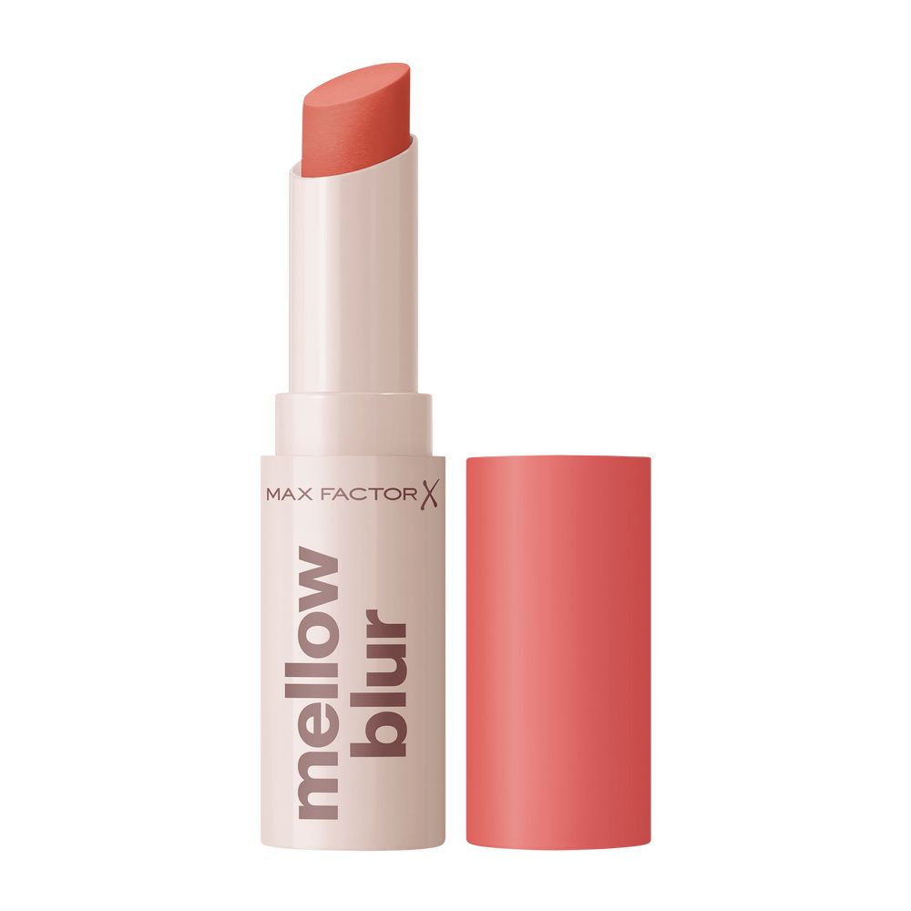 Mellow Blur Wygładzająca Pomadka do Ust 030 Peach Blush
