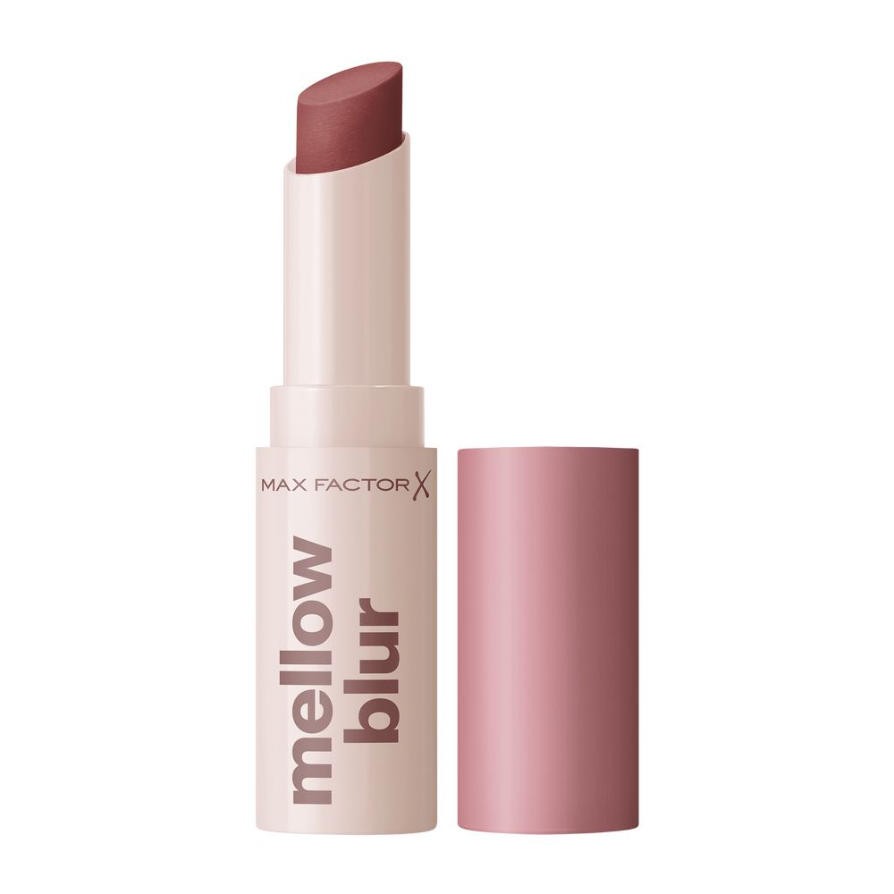 Mellow Blur Wygładzająca Pomadka do Ust 010 Mochi Mauve