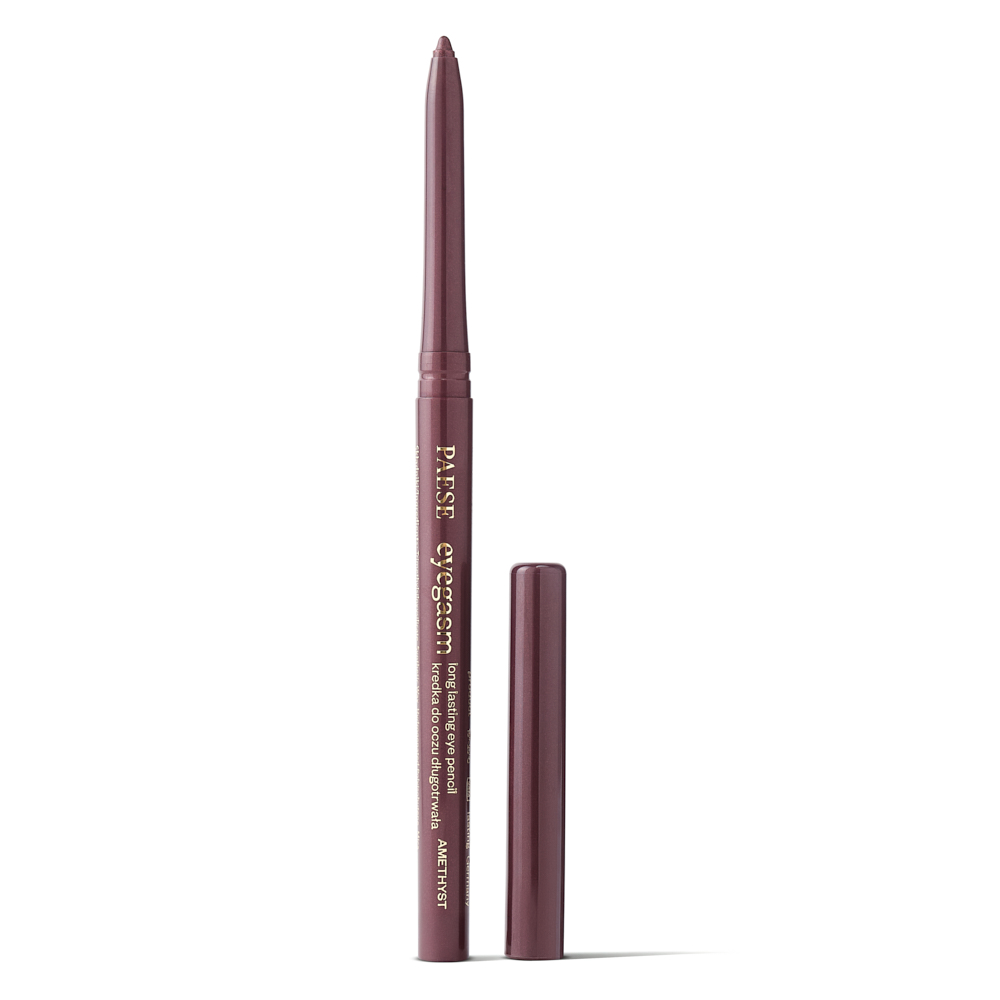 Paese Eyegasm Kredka do Oczu Kajal Amethyst