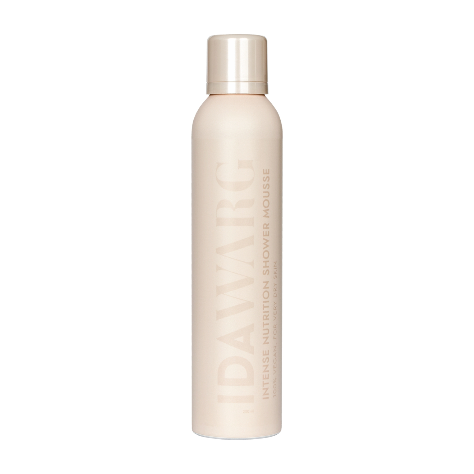 INTENSE NUTRITION SHOWER MOUSSE - Żel pod prysznic