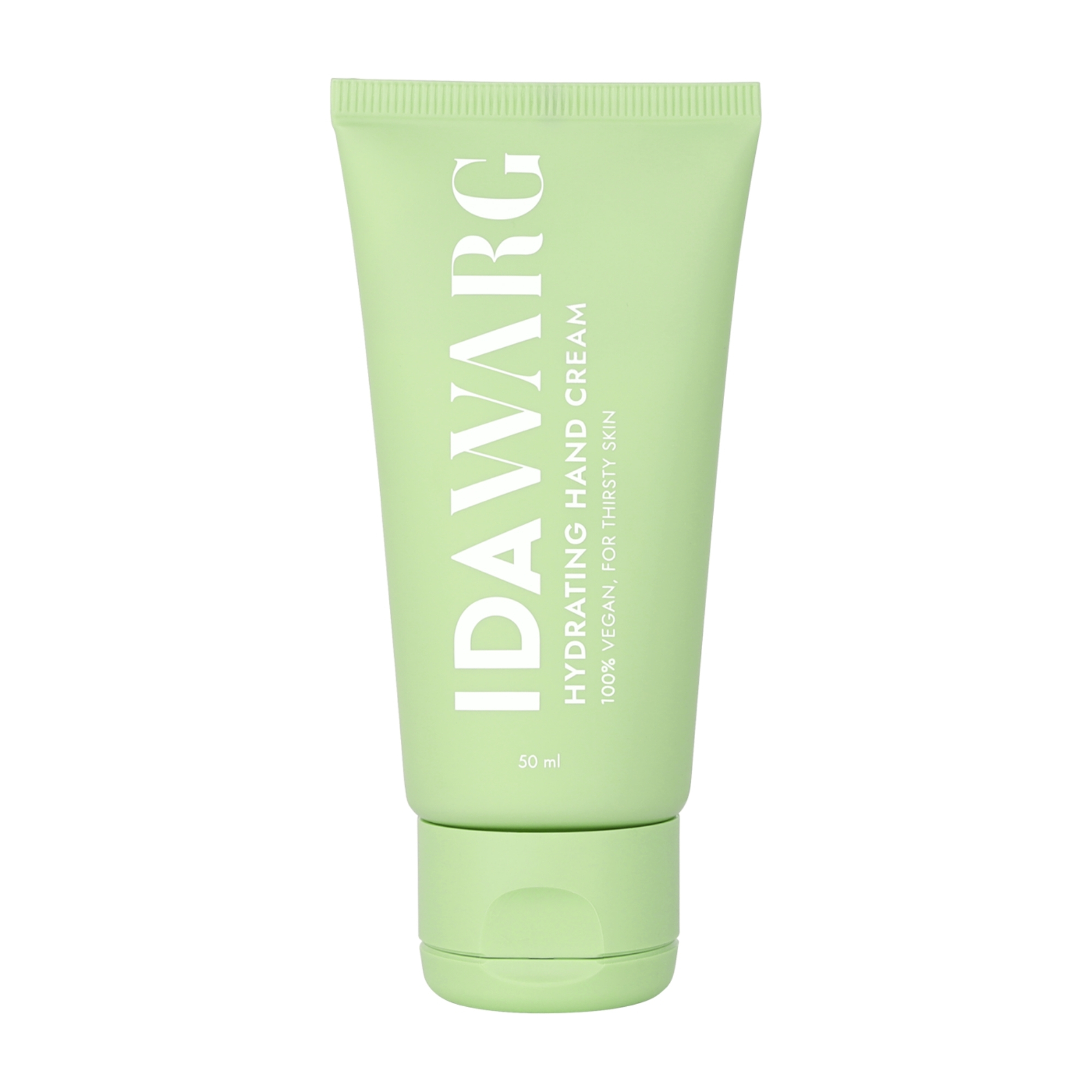 IDA WARG Hydrating Hand Cream Nawilżający krem do rąk
