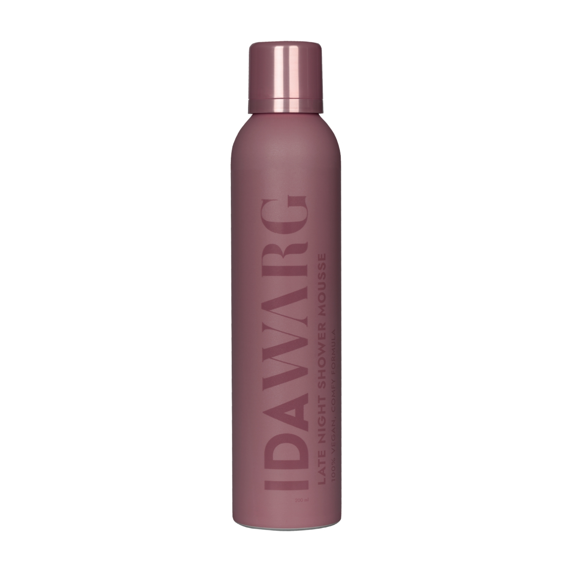 Ida Warg Mus pod Prysznic Late Night 200ml