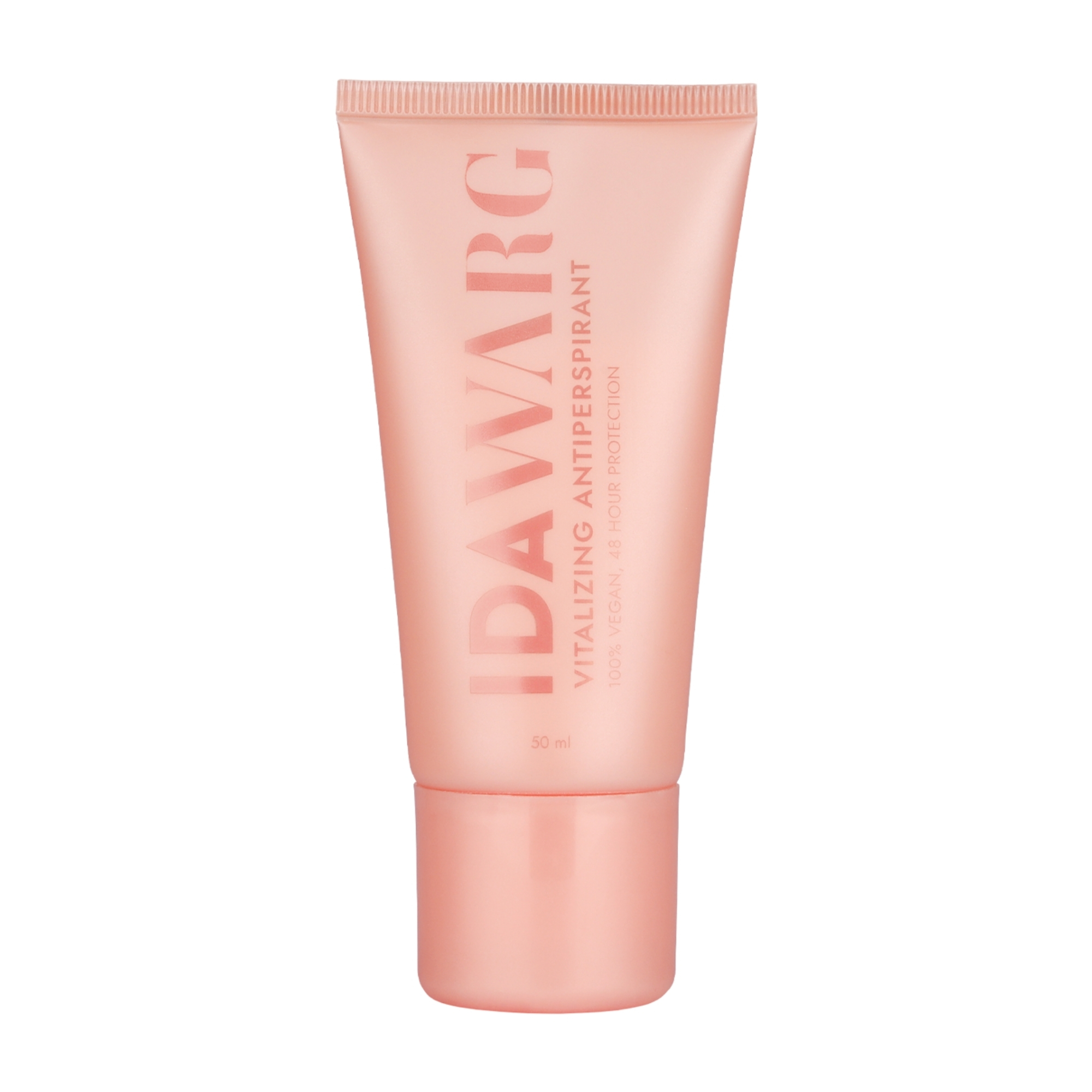 Ida Warg Rewitalizujący Antyperspirant w Rolce 50ml
