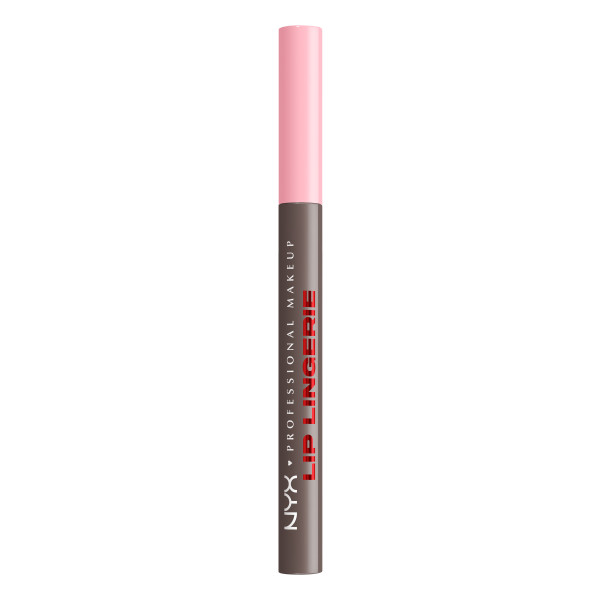 NYX Professional Makeup Lip Lingerie Wodoodporna Konturówka do Ust z Tintem 12 Wild Side