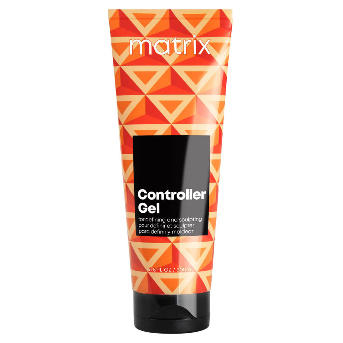 Controller Gel Mocno Utrwalający Żel do Włosów