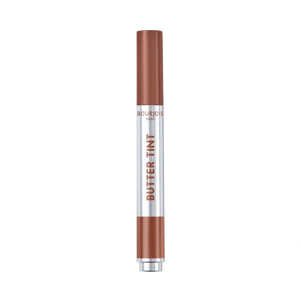 Butter Tint Masełko do Ust z Tintem Koloryzującym 02 Honey Glace