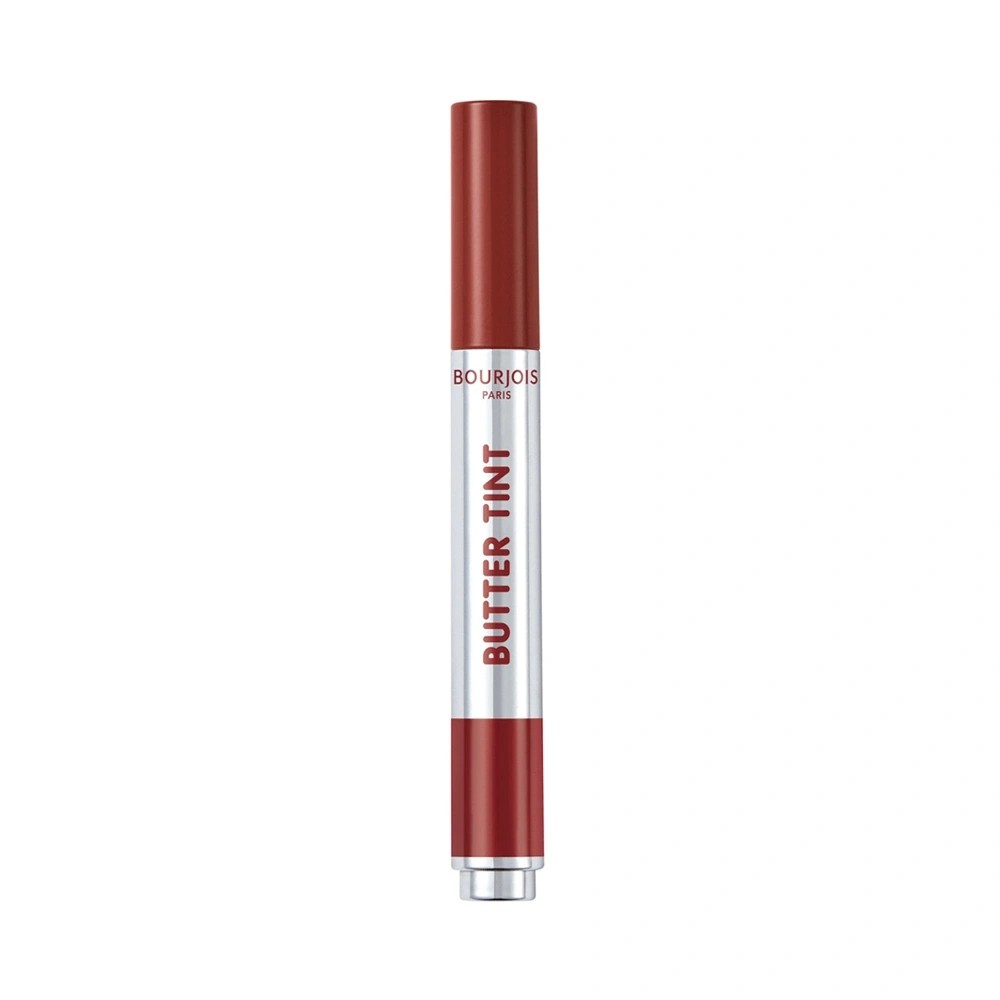 Butter Tint Masełko do Ust z Tintem Koloryzującym 05 Caramel Flambe