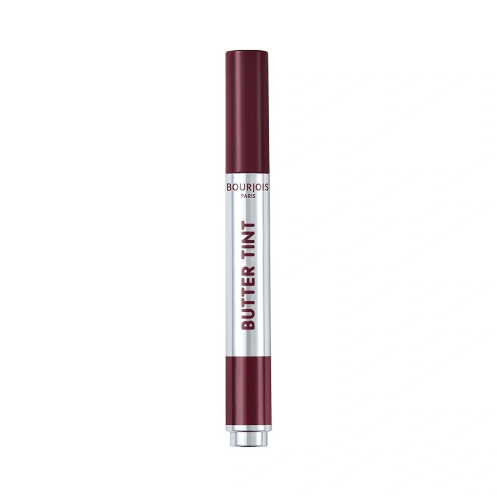 Butter Tint Masełko do Ust z Tintem Koloryzującym 06 Berry Coulis