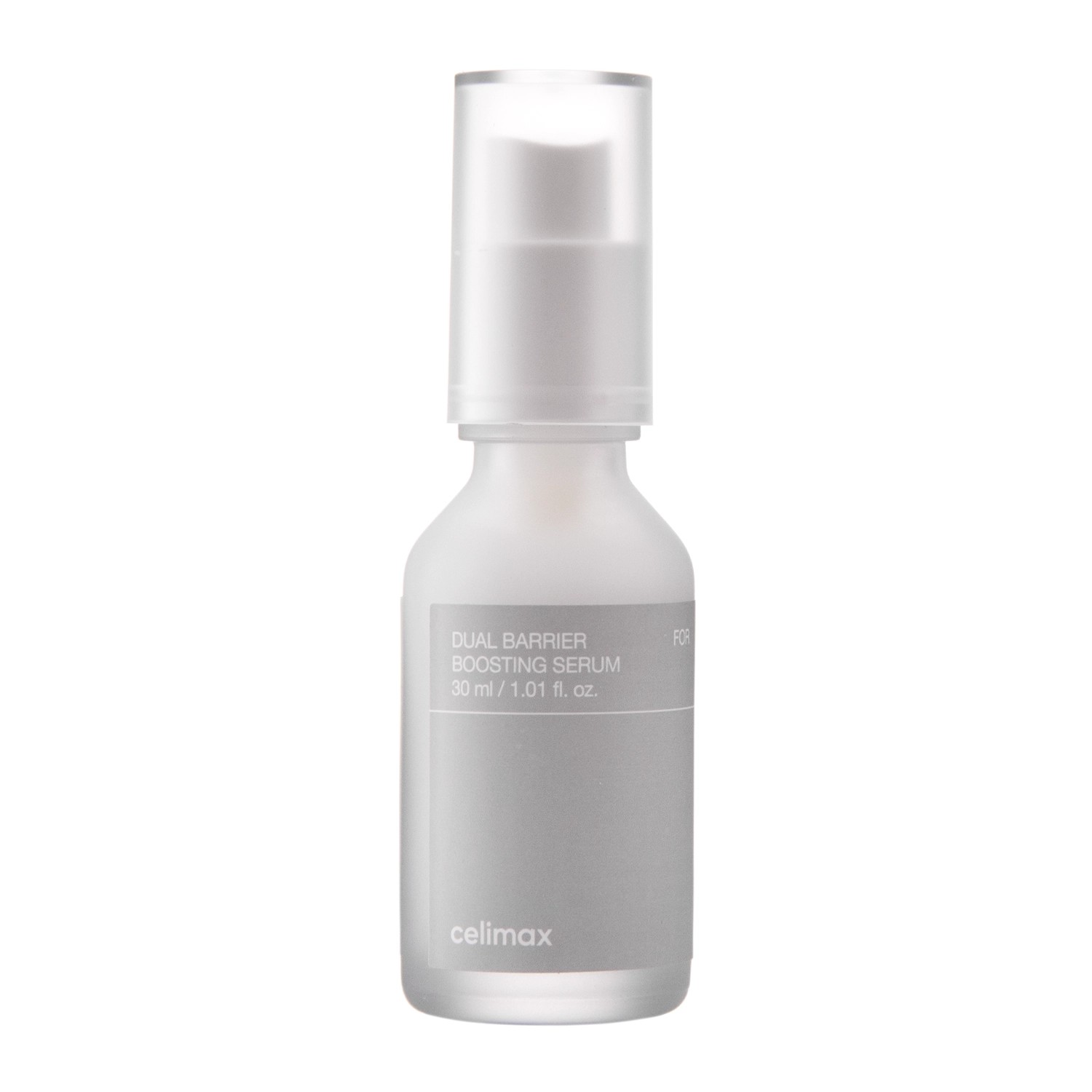 Dual Barrier Boosting Serum Nawilżające Serum z Kompleksem Ceramidów