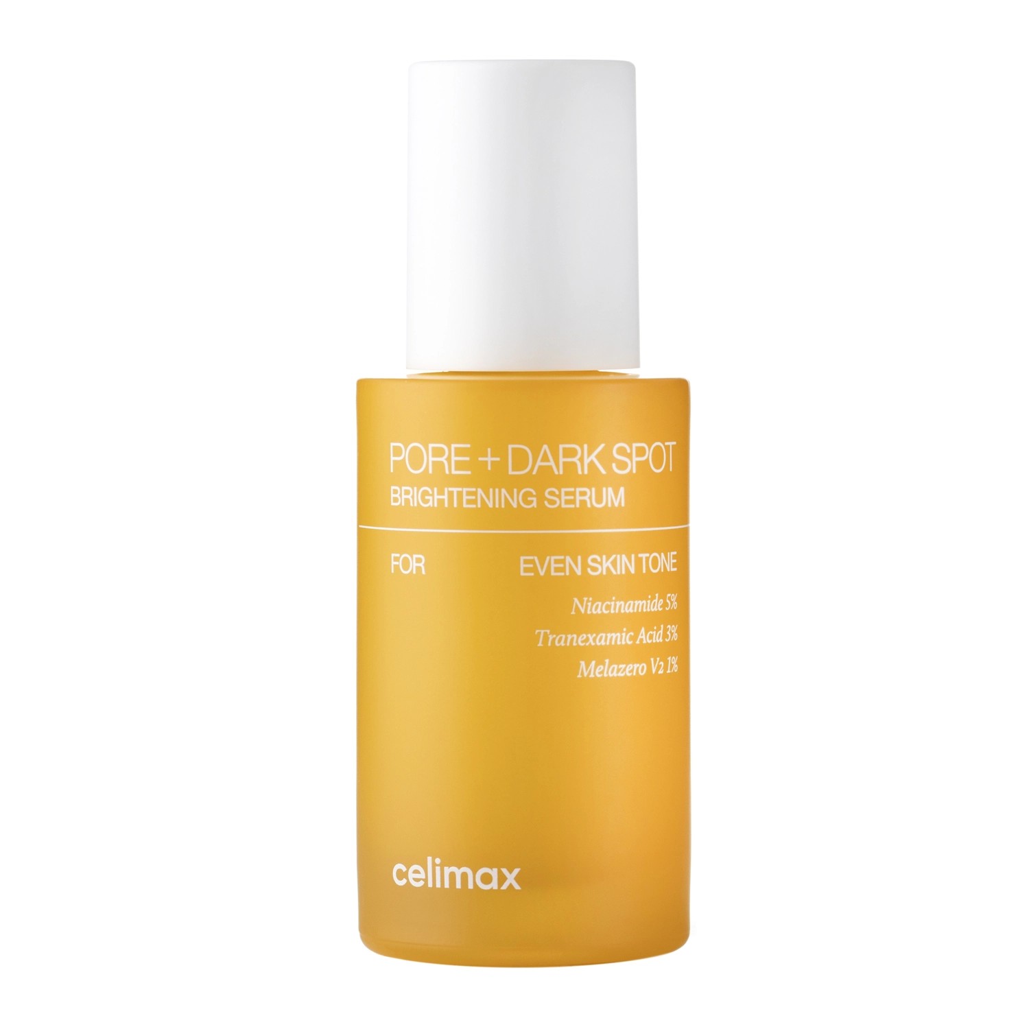 Celimax Pore + Dark Spot Brightening Serum Rozjaśniające Serum do Twarzy 30ml