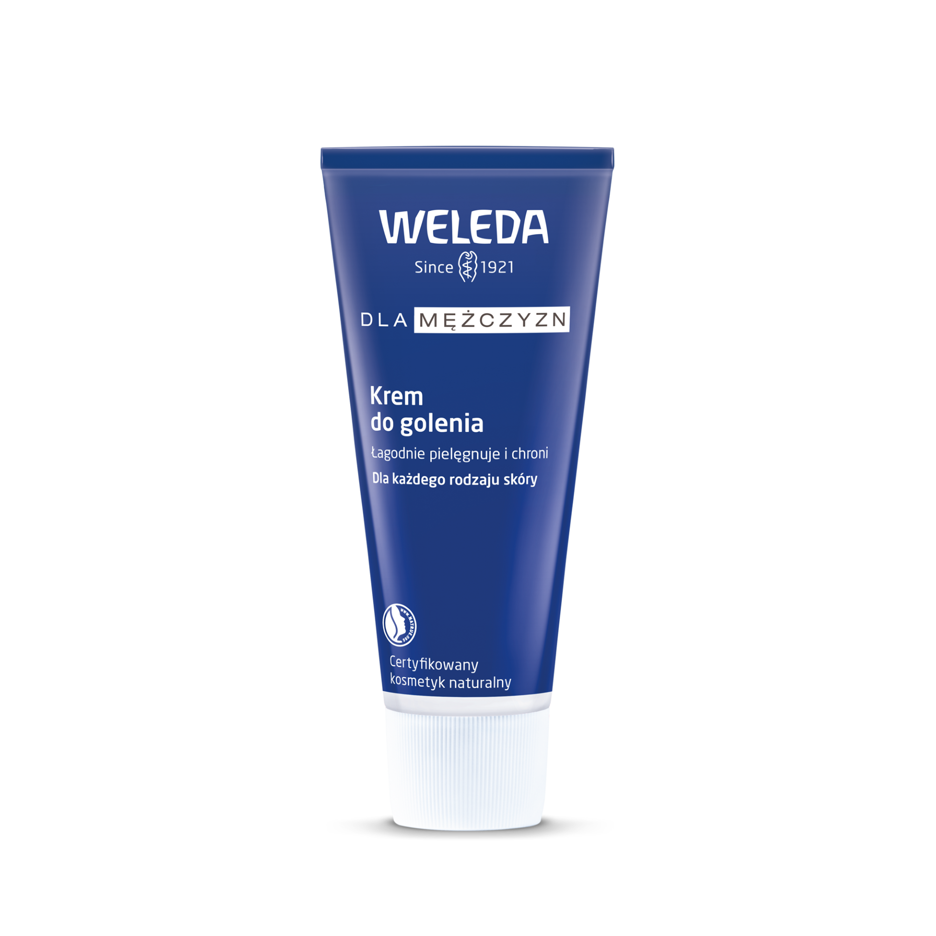 For Men Krem do Golenia dla Mężczyzn