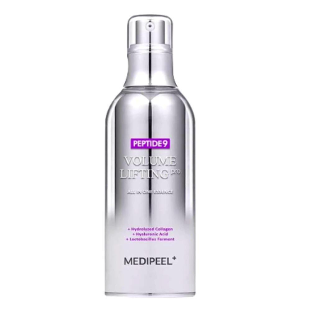 Peptide 9 Volume Lifting Przeciwstarzeniowa Esencja z Peptydami i Kolagenem