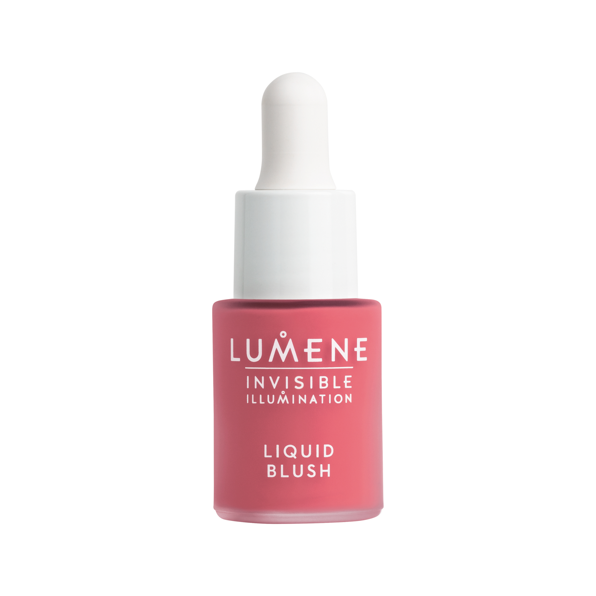 LUMENE Invisible Illumination Róż z Serum Wild Flower 15ml