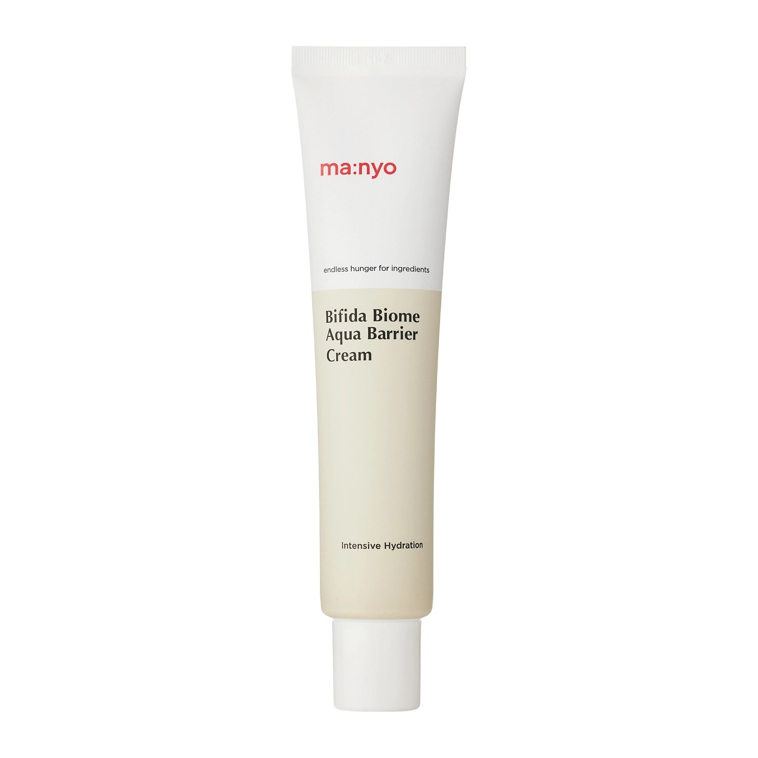 Ma:nyo Bifida Biome Aqua Barrier Cream Nawilżający Barierowy Krem do Twarzy 80ml