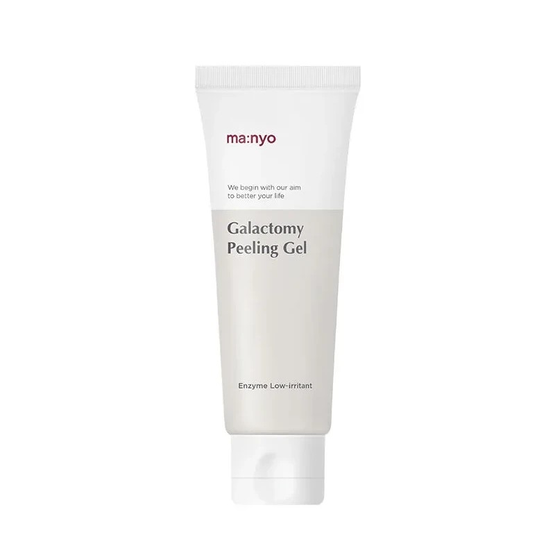 Galactomy Enzyme Peeling Gel Delikatny Żel Peelingujący do Twarzy