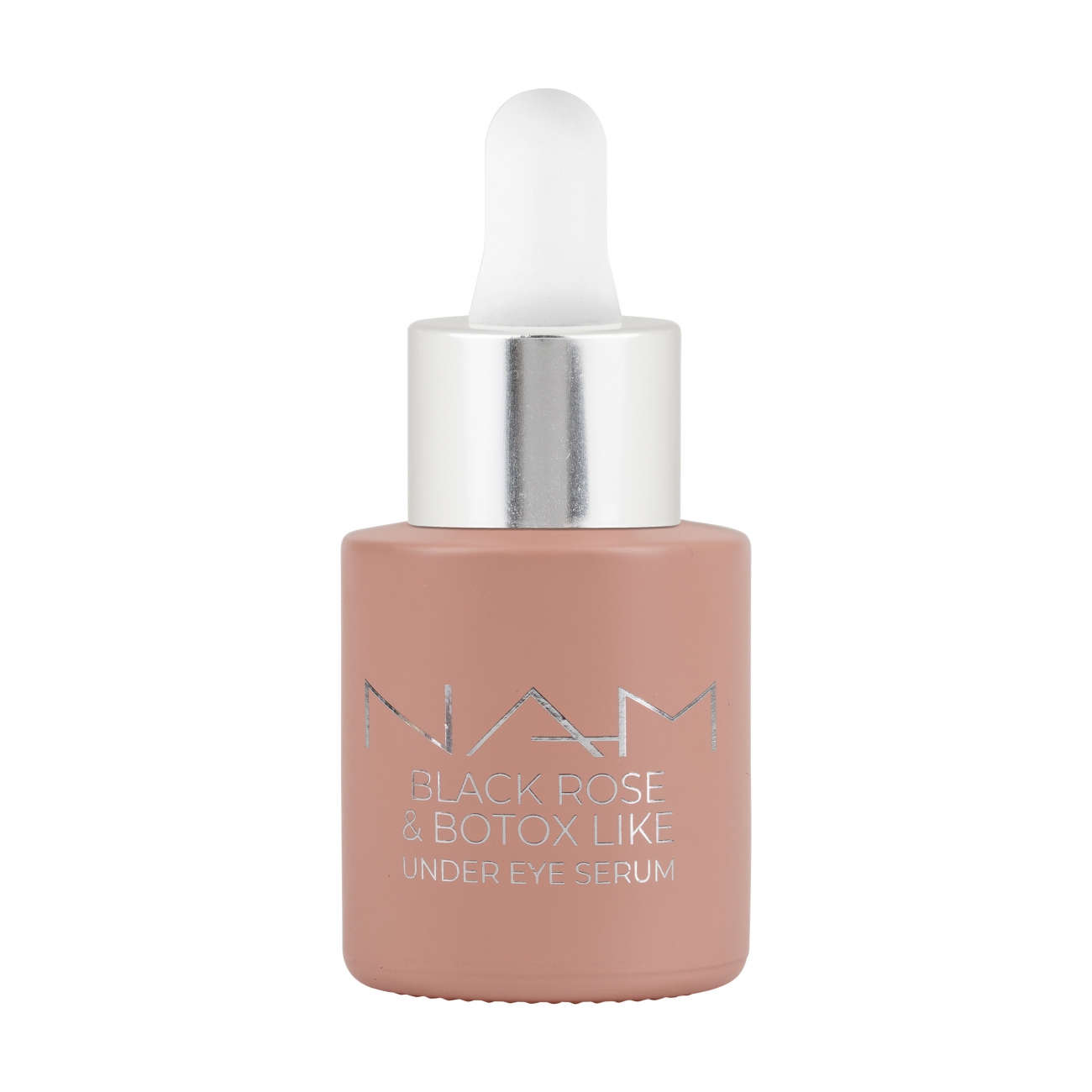 NAM Przeciwzmarszczkowe Serum pod Oczy 15ml