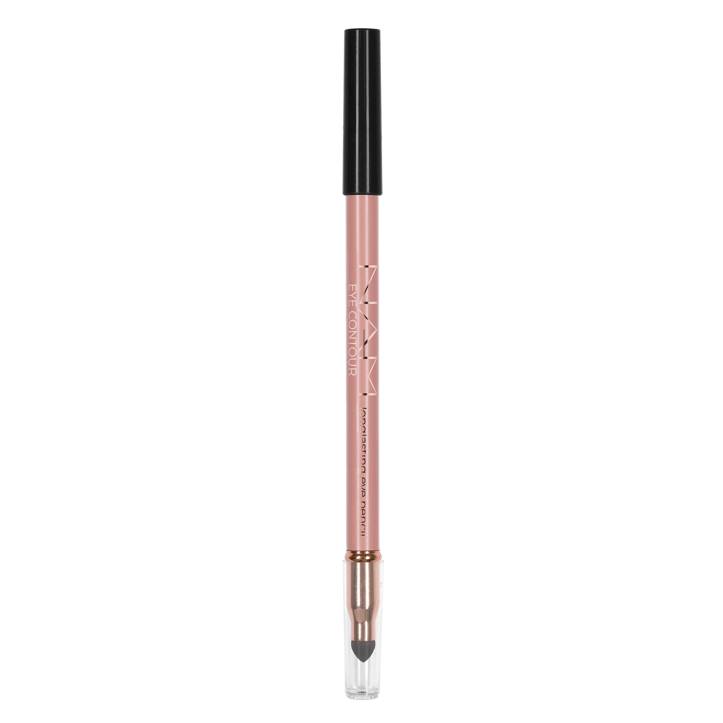NAM Eye Contour Kredka do Oczu 3 Black