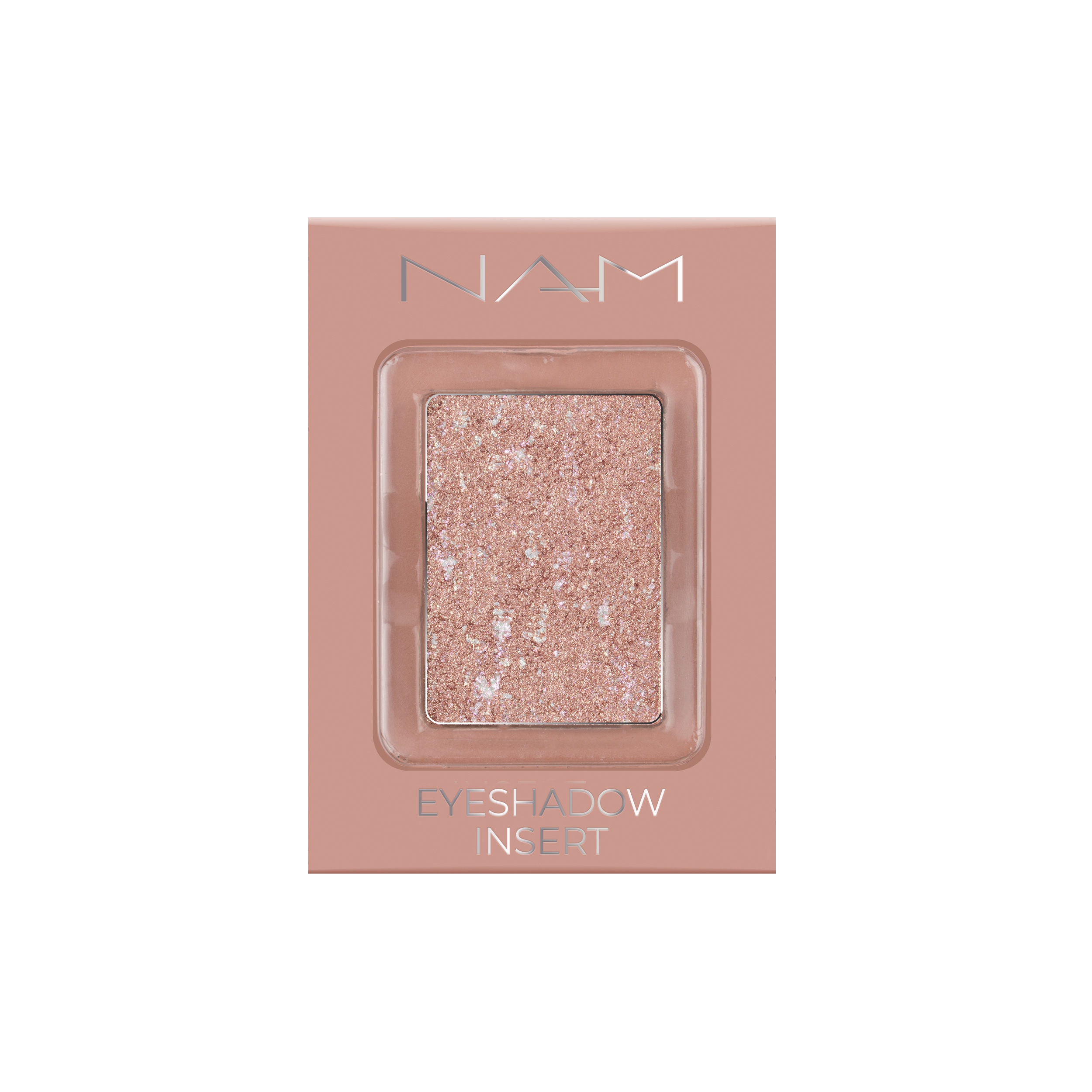 Foil Eyeshadow Cień do Powiek 11 Golden Gloss