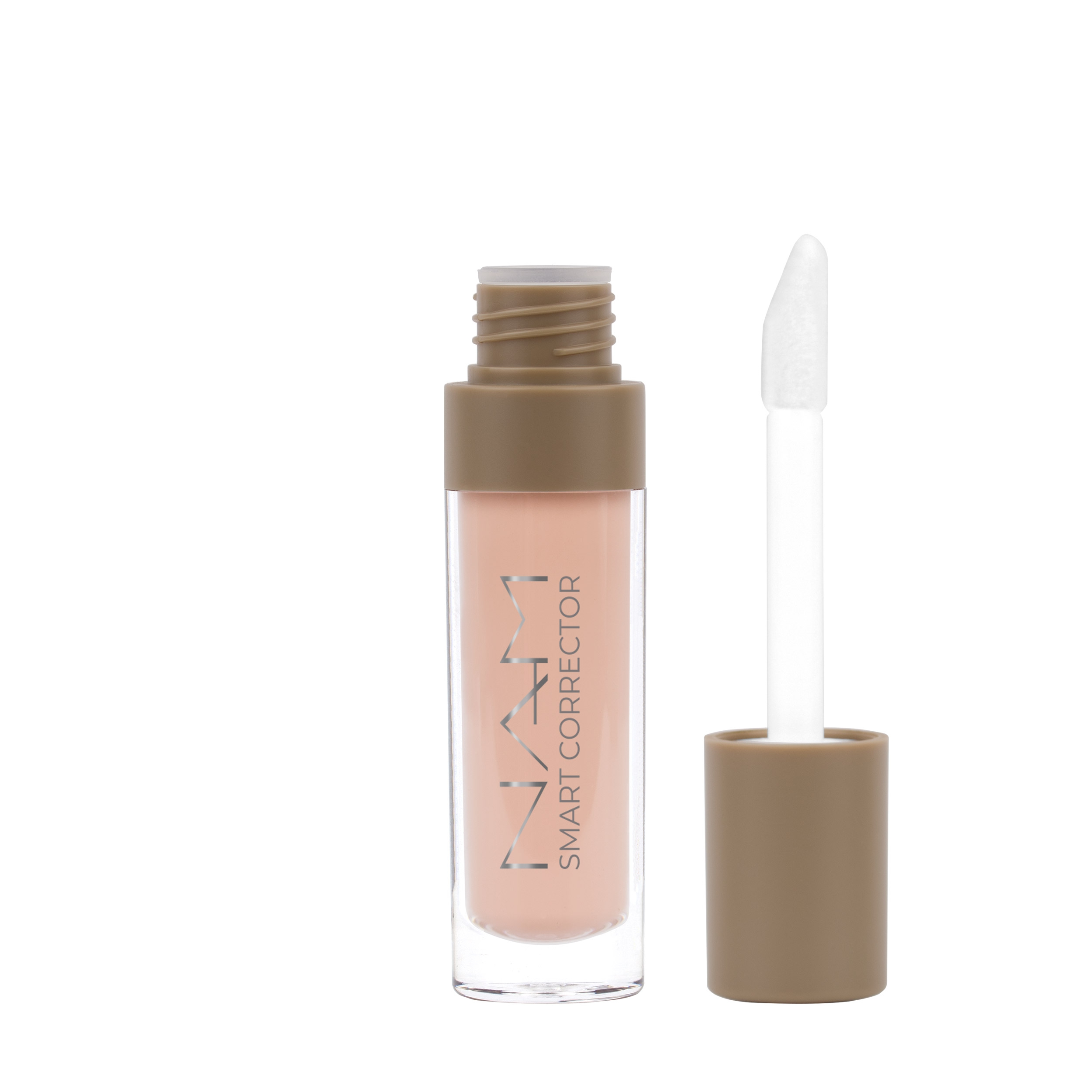 NAM Smart Corrector Lekki Korektor do Twarzy 1 Anti Dark Circles