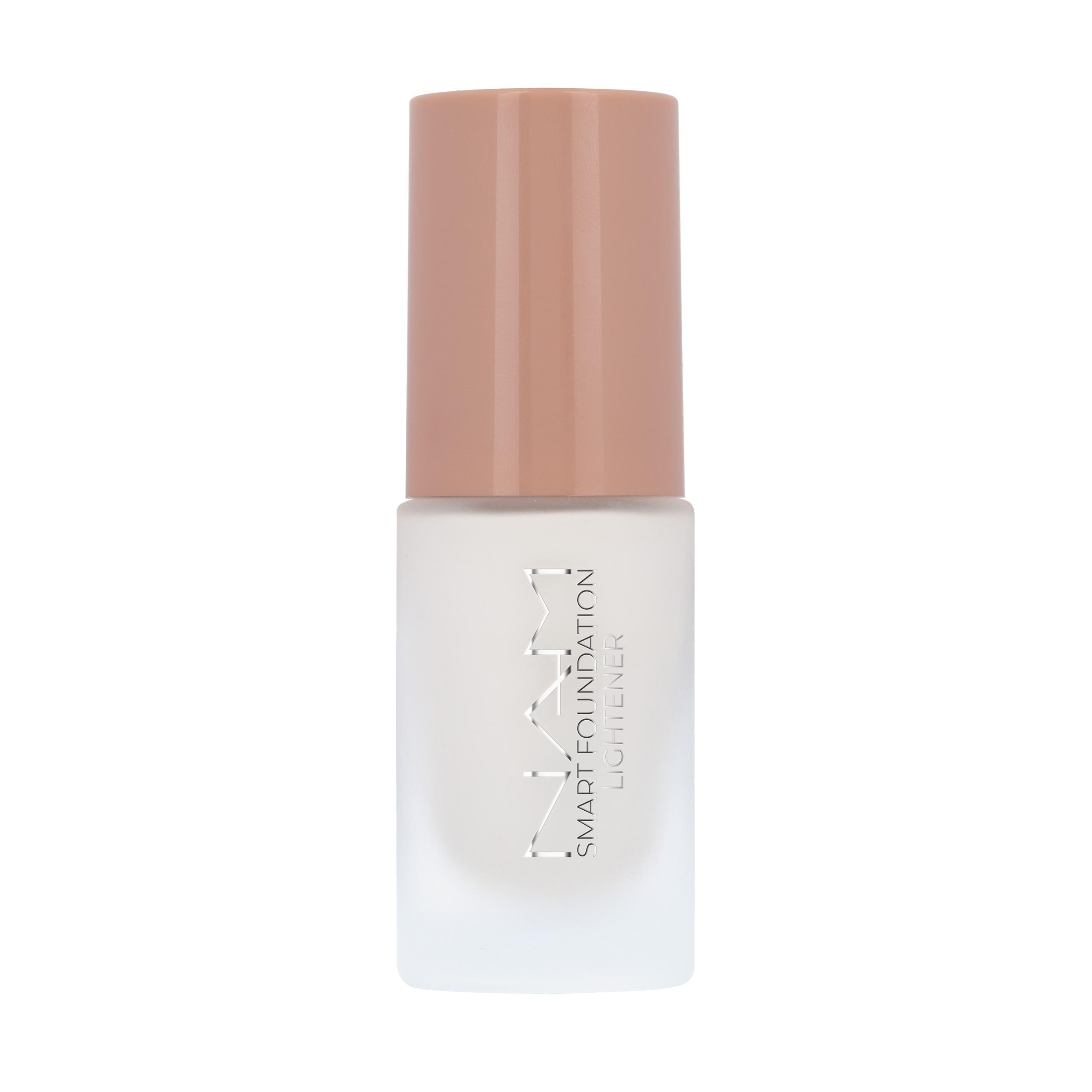 NAM Smart Foundation Lightener Rozjaśniacz do Podkładu 19ml