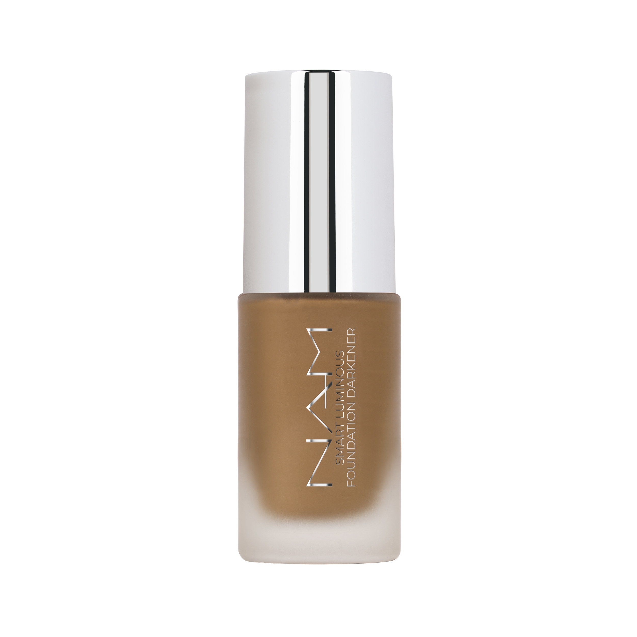 NAM Smart Luminous Foundation Darkener Przyciemniacz do Podkładów 19ml