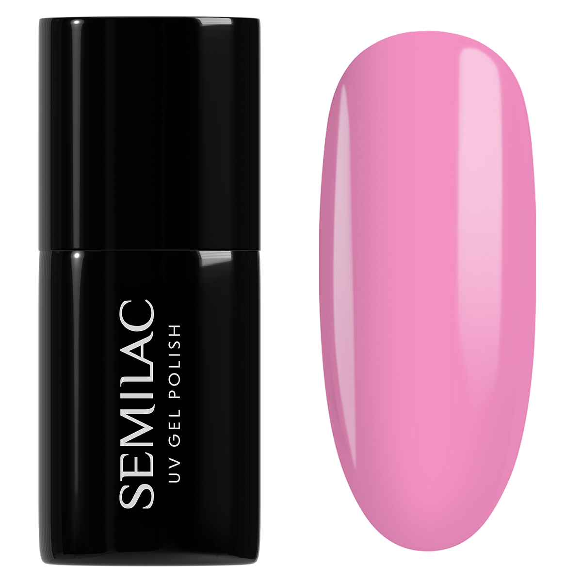 Semilac Lakier Hybrydowy 967 Pink Blush